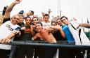 Virada Esportiva - Galera